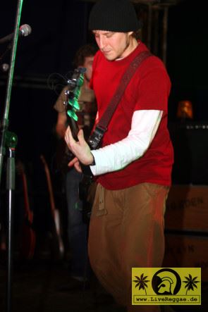 Regatta 69 (USA) Ska Mutiny Tour - Conne Island, Leipzig 26. Mai 2007 (6).JPG